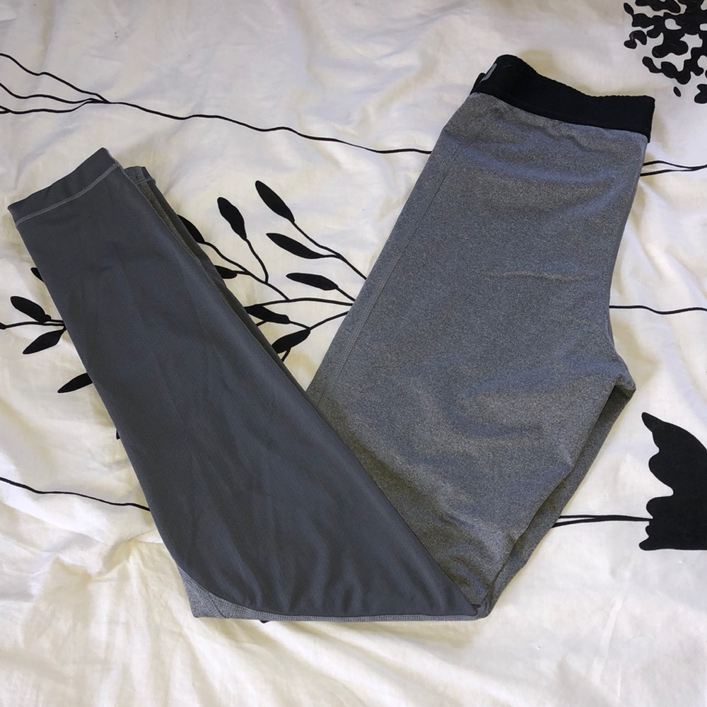 Nike Pro Full Length Leggings